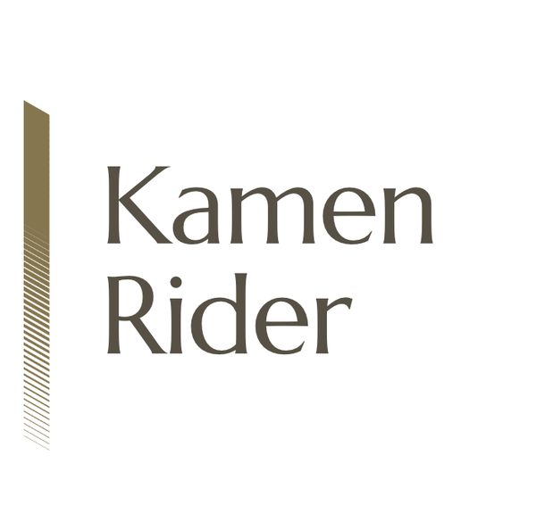 Kamen Rider