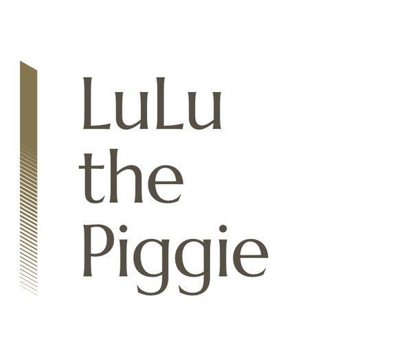 LuLu the Piggie